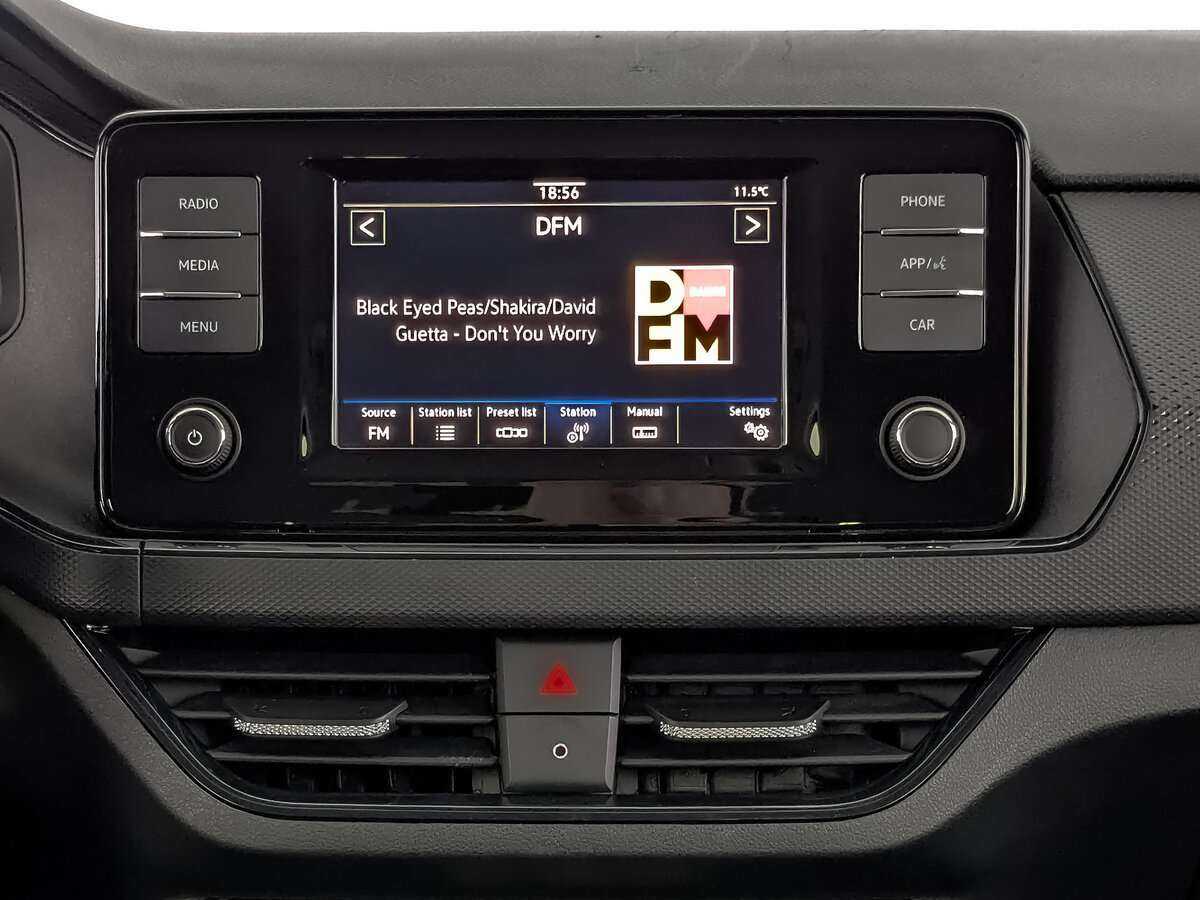 Volkswagen Polo б/у, 2021, Автоматическая. Фото: #11