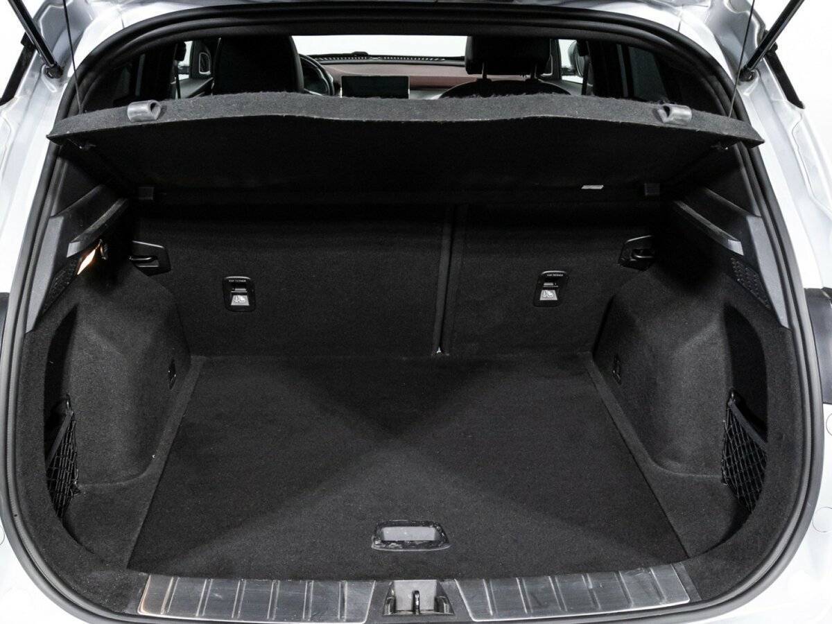 Geely Coolray б/у, 2021, Роботизированная. Фото: #14