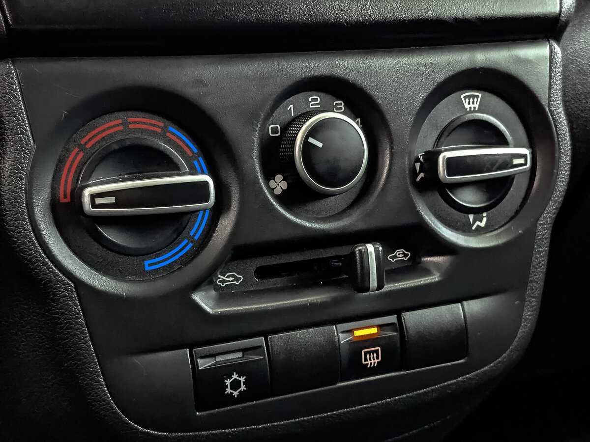 Lada (ВАЗ) Granta б/у, 2022, Механическая. Фото: #19