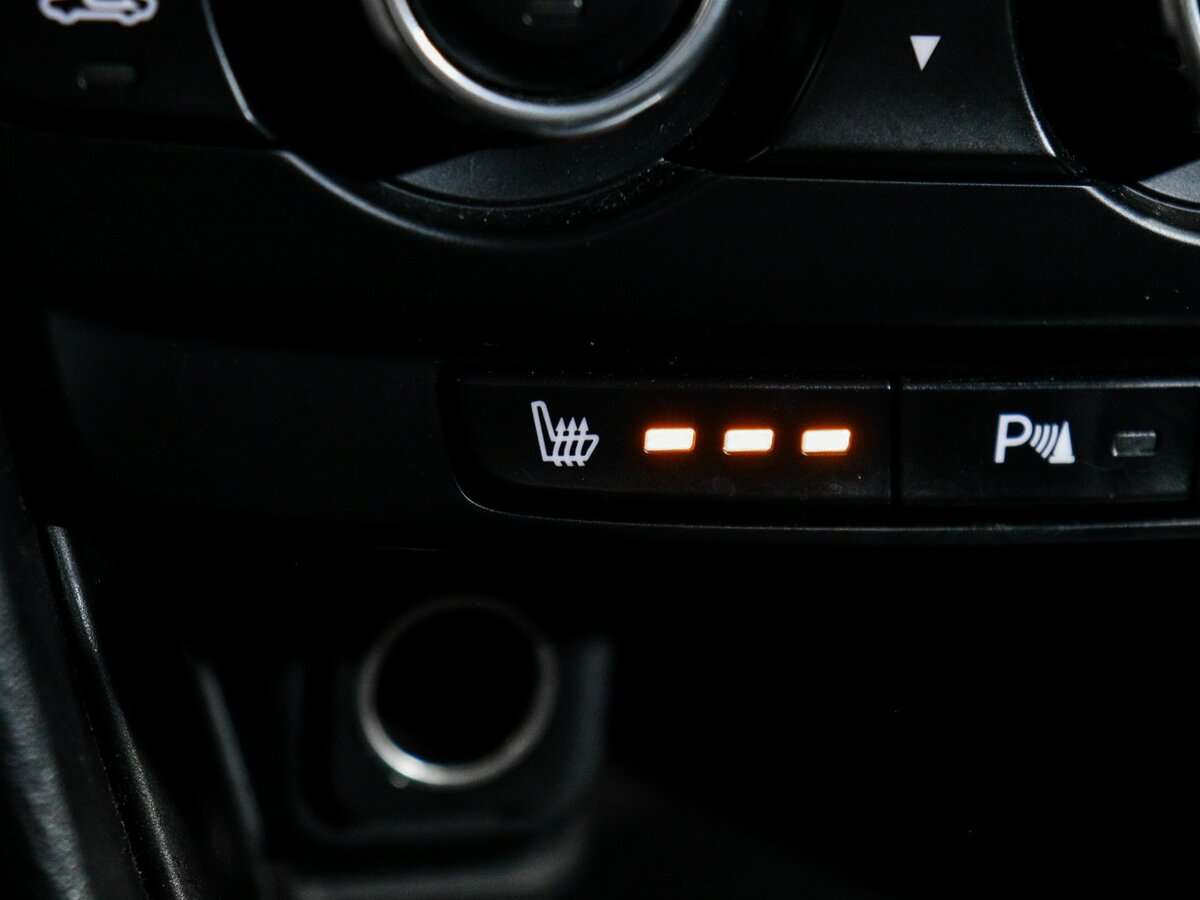 Mazda 6 б/у, 2014, Автоматическая. Фото: #18