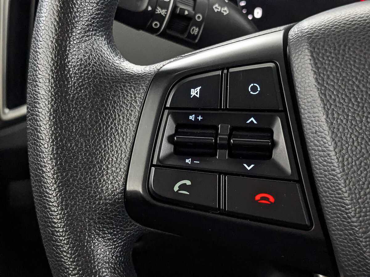 Hyundai Creta б/у, 2020, Автоматическая. Фото: #25