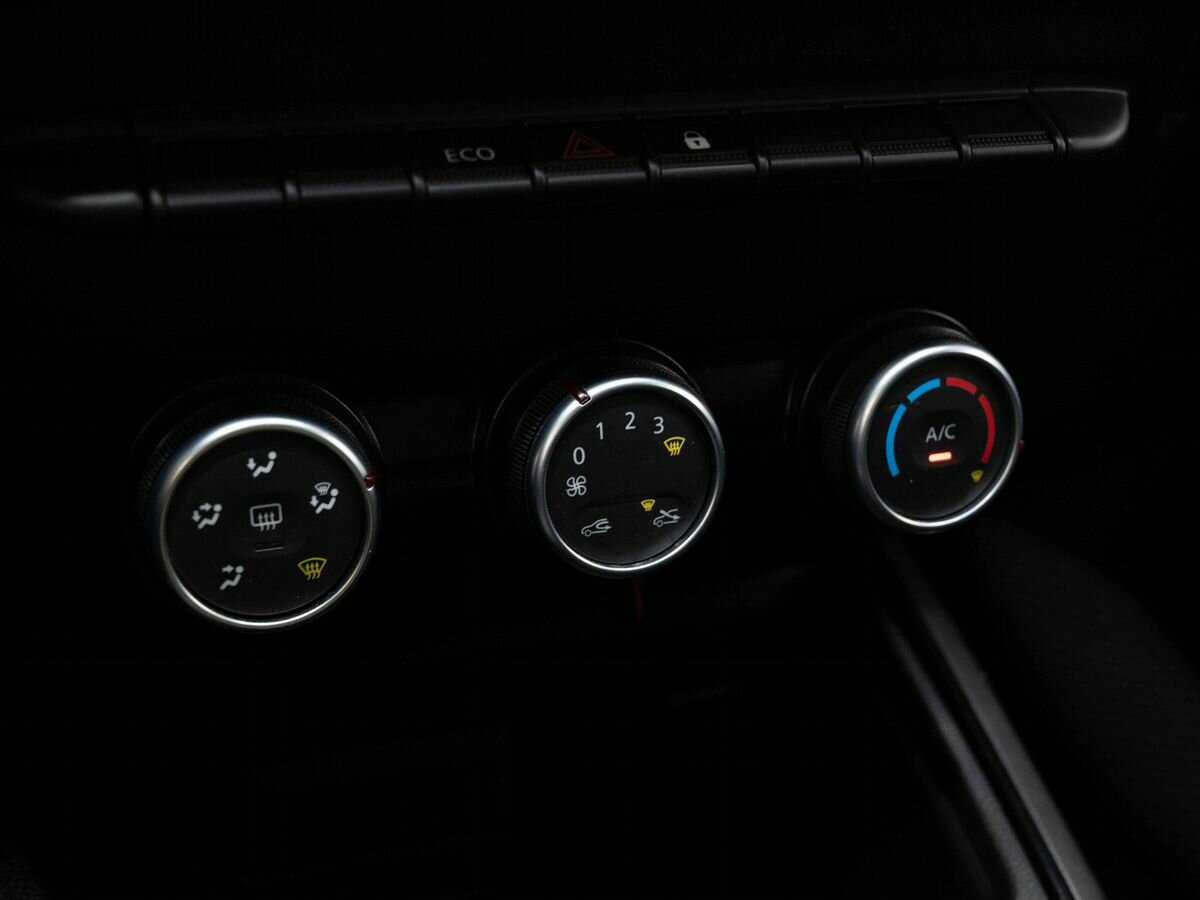 Renault Arkana б/у, 2020, Механическая. Фото: #19