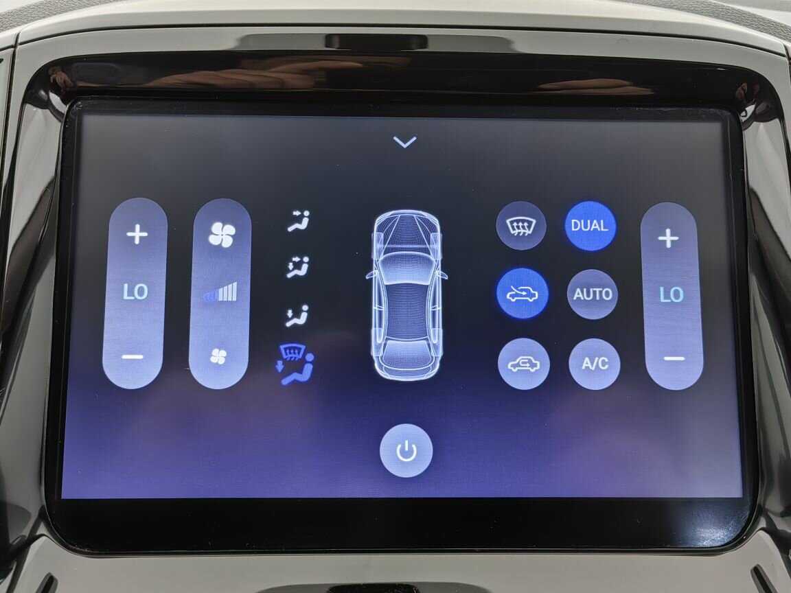 Chery Tiggo 7 б/у, 2019, Вариатор. Фото: #16