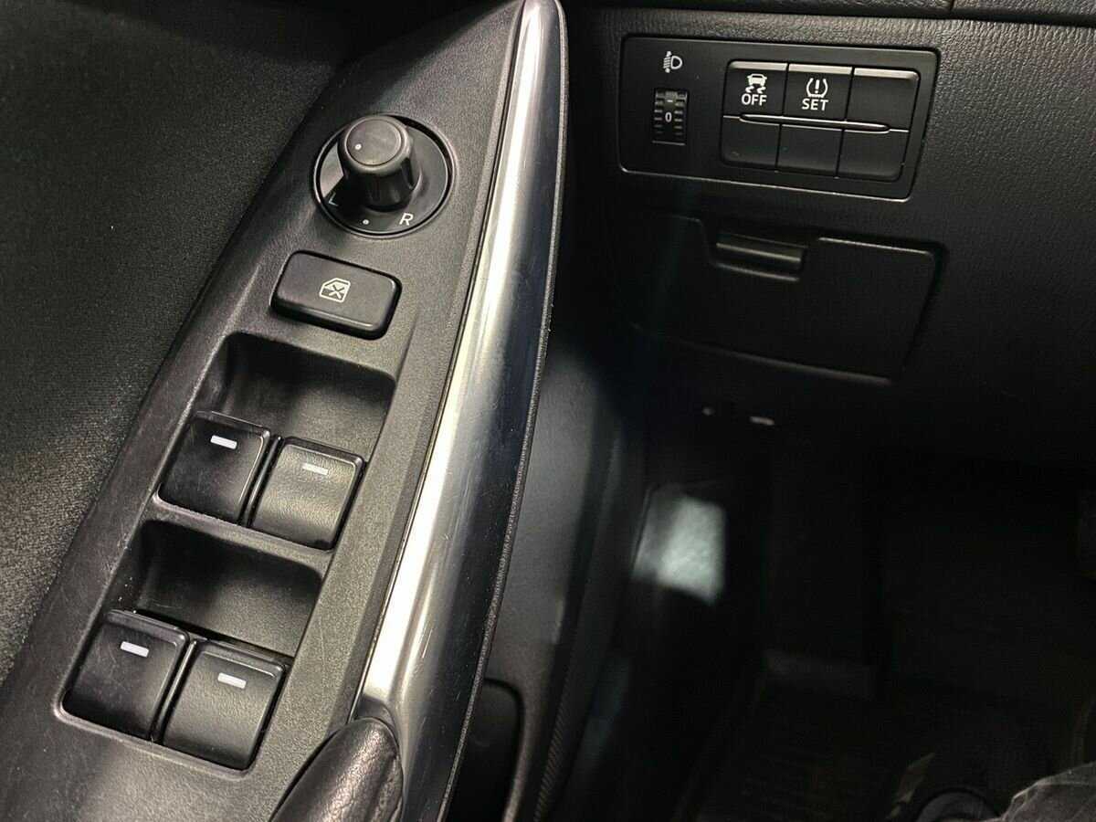 Mazda 6 б/у, 2012, Автоматическая. Фото: #15