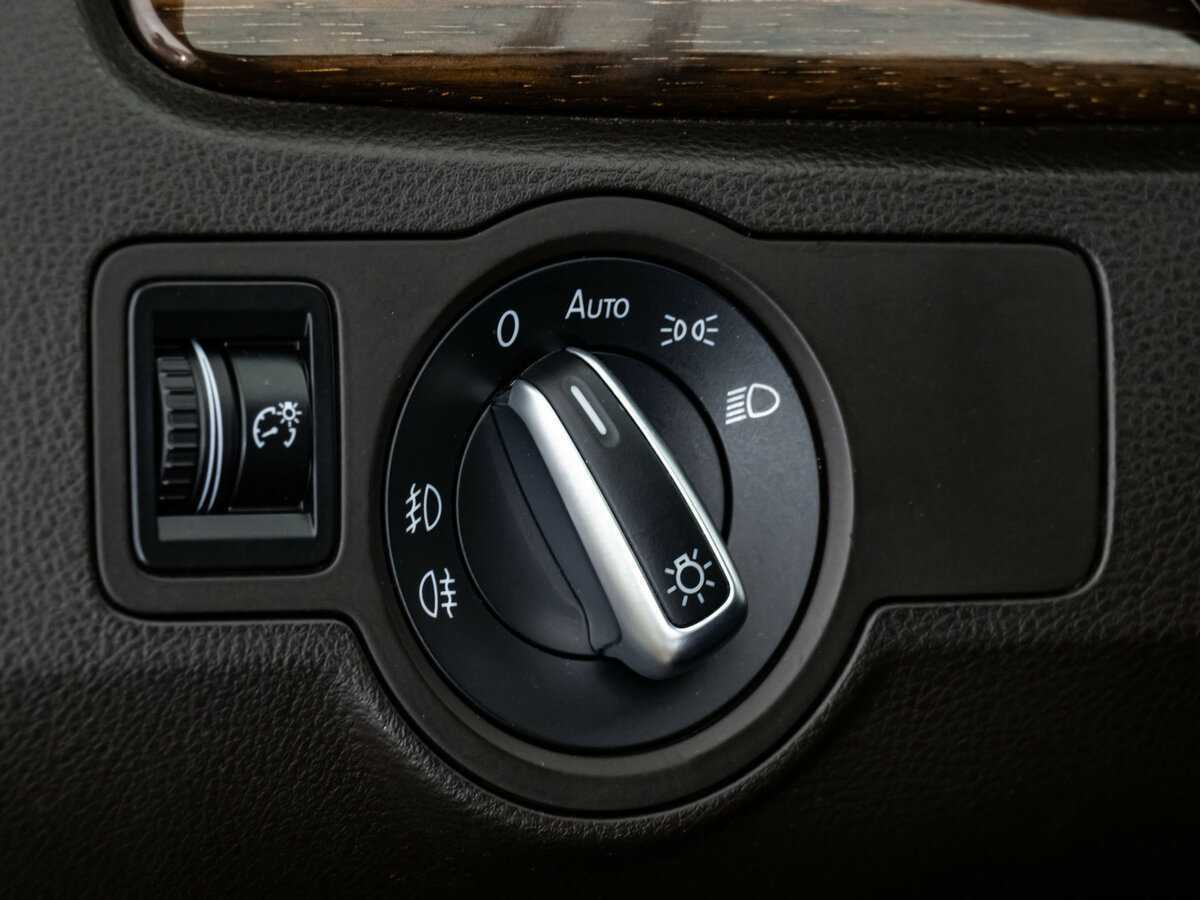 Volkswagen Passat б/у, 2012, Роботизированная. Фото: #16