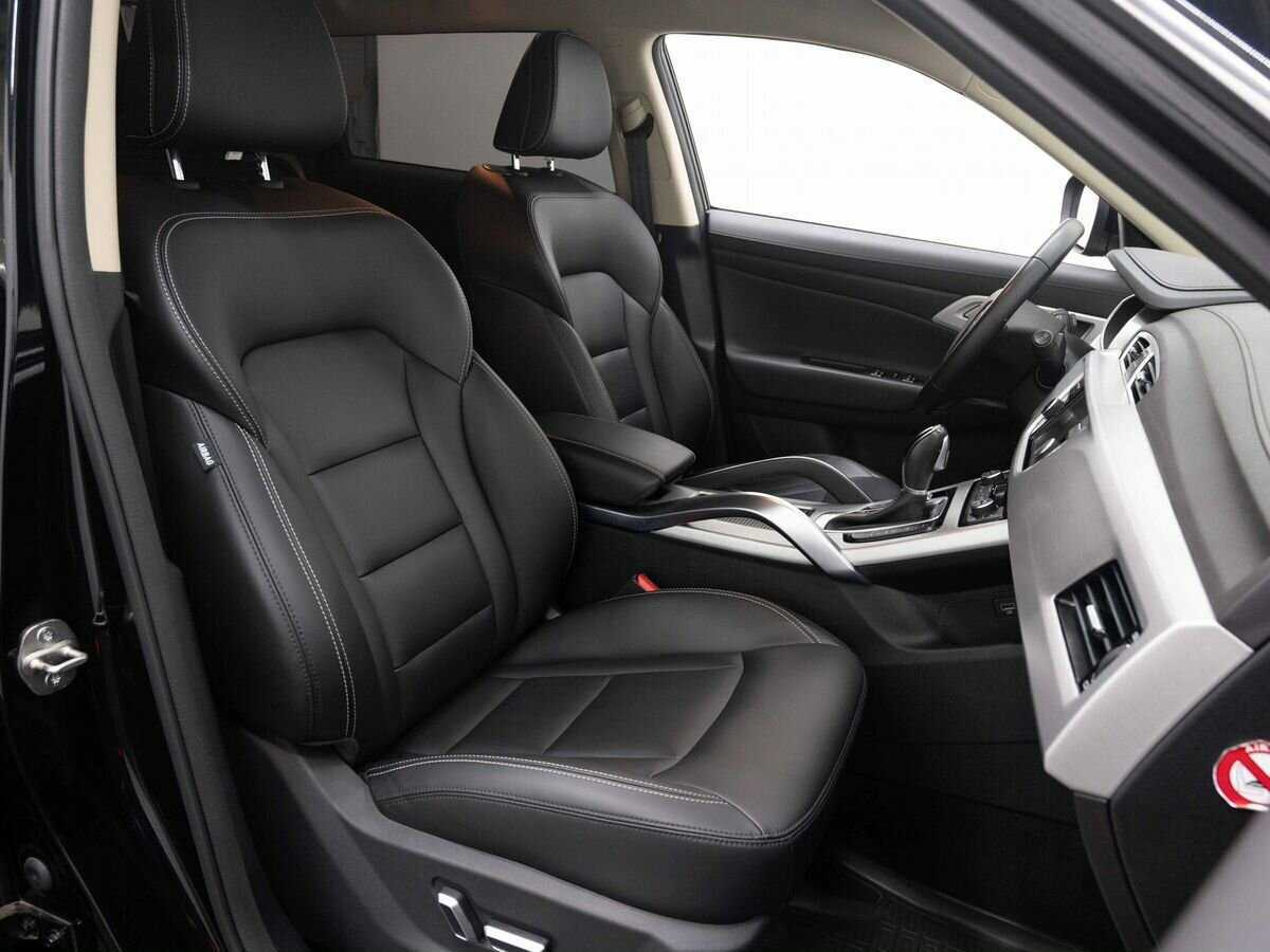 Geely Atlas б/у, 2018, Автоматическая. Фото: #13