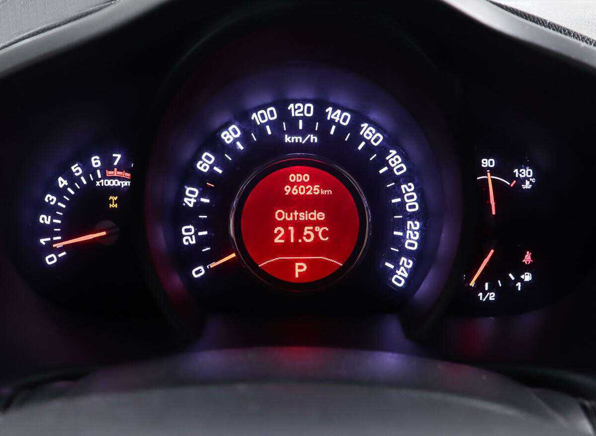 Kia Sportage б/у, 2012, Автоматическая. Фото: #13