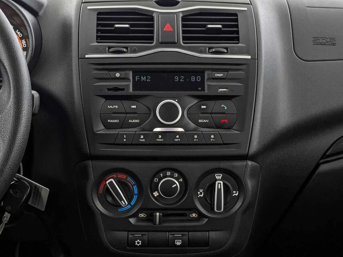 Lada (ВАЗ) Granta б/у, 2020, Механическая. Фото: #12