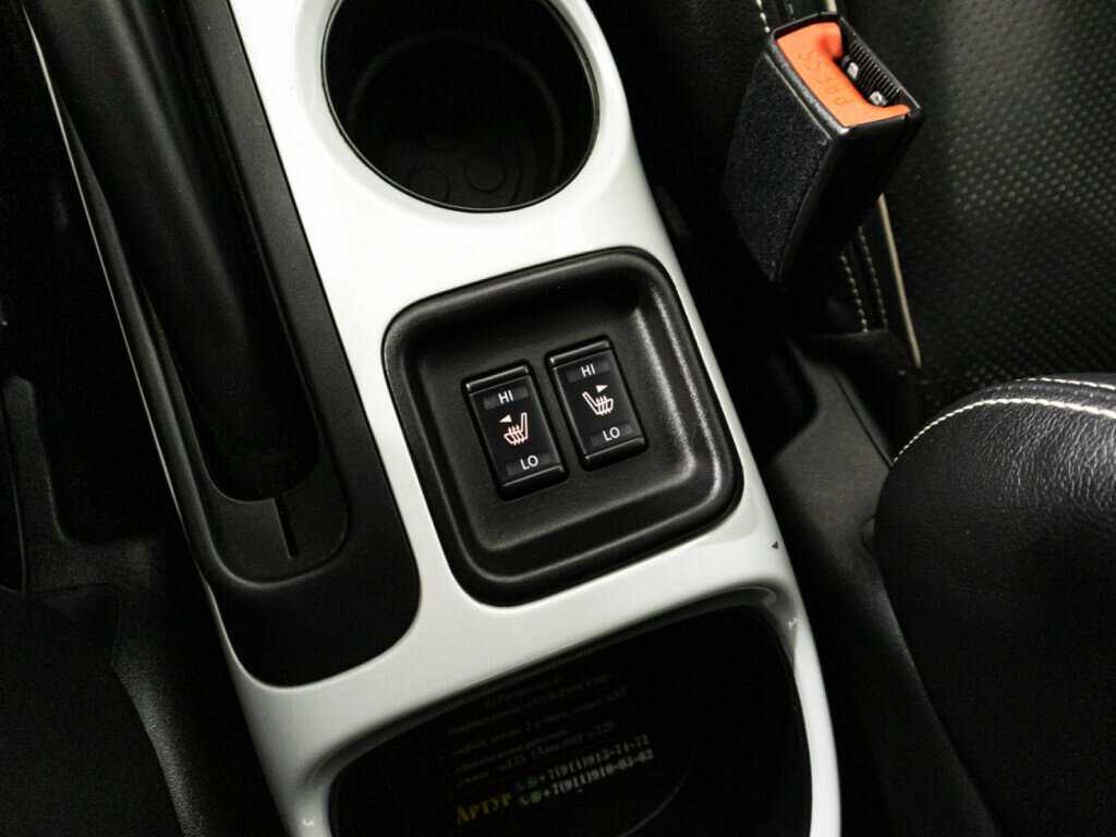 Nissan Juke б/у, 2017, Вариатор. Фото: #17