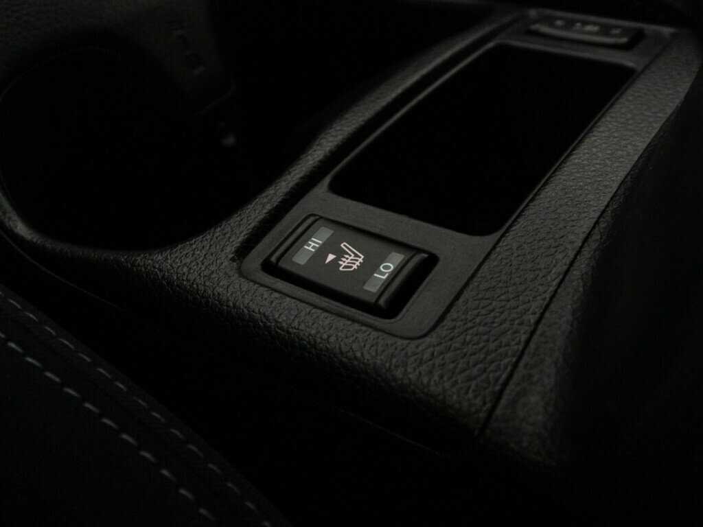 Nissan Qashqai б/у, 2016, Вариатор. Фото: #15