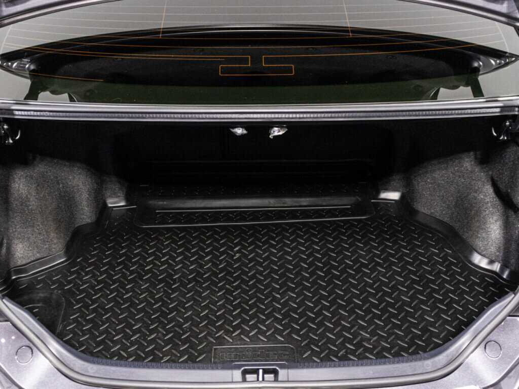 Toyota Camry б/у, 2012, Автоматическая. Фото: #14