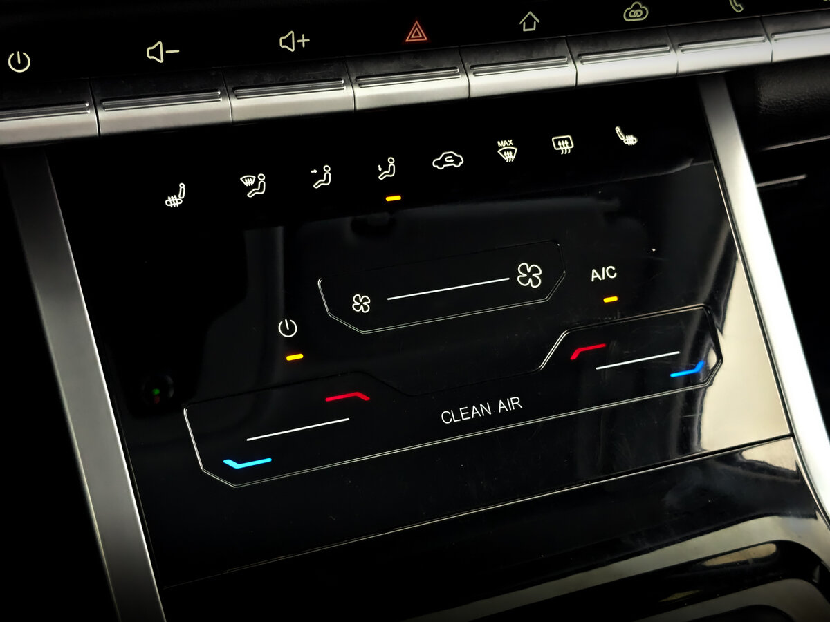 Chery Tiggo 4 Pro б/у, 2022, Вариатор. Фото: #27