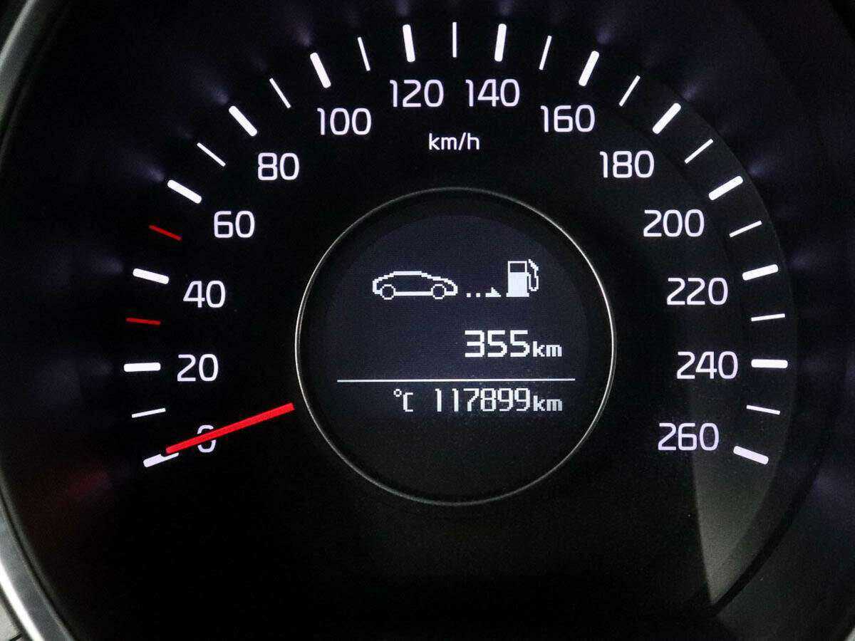 Kia Optima б/у, 2014, Автоматическая. Фото: #6