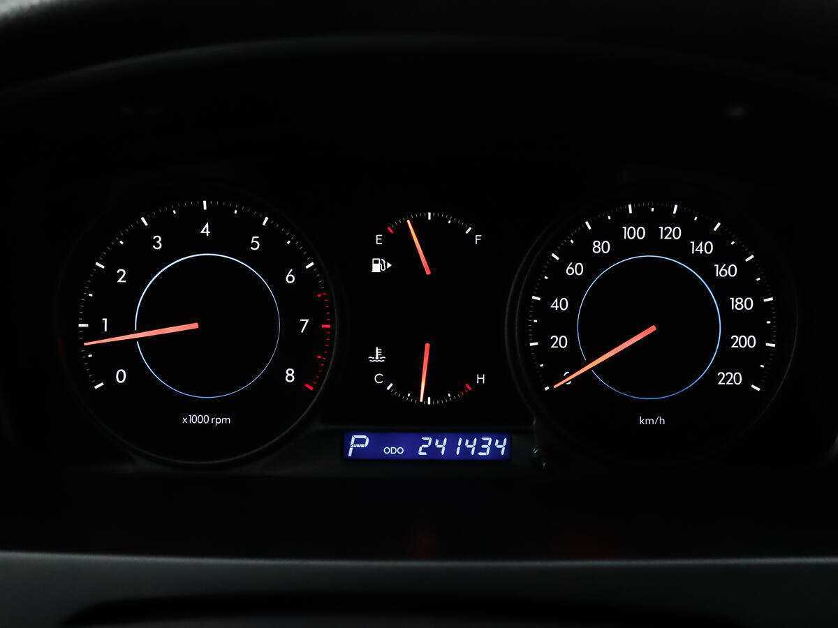 Chevrolet Epica б/у, 2012, Автоматическая. Фото: #10