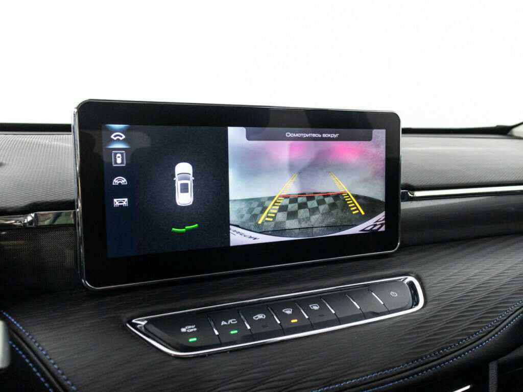 Haval Jolion б/у, 2022, Роботизированная. Фото: #14