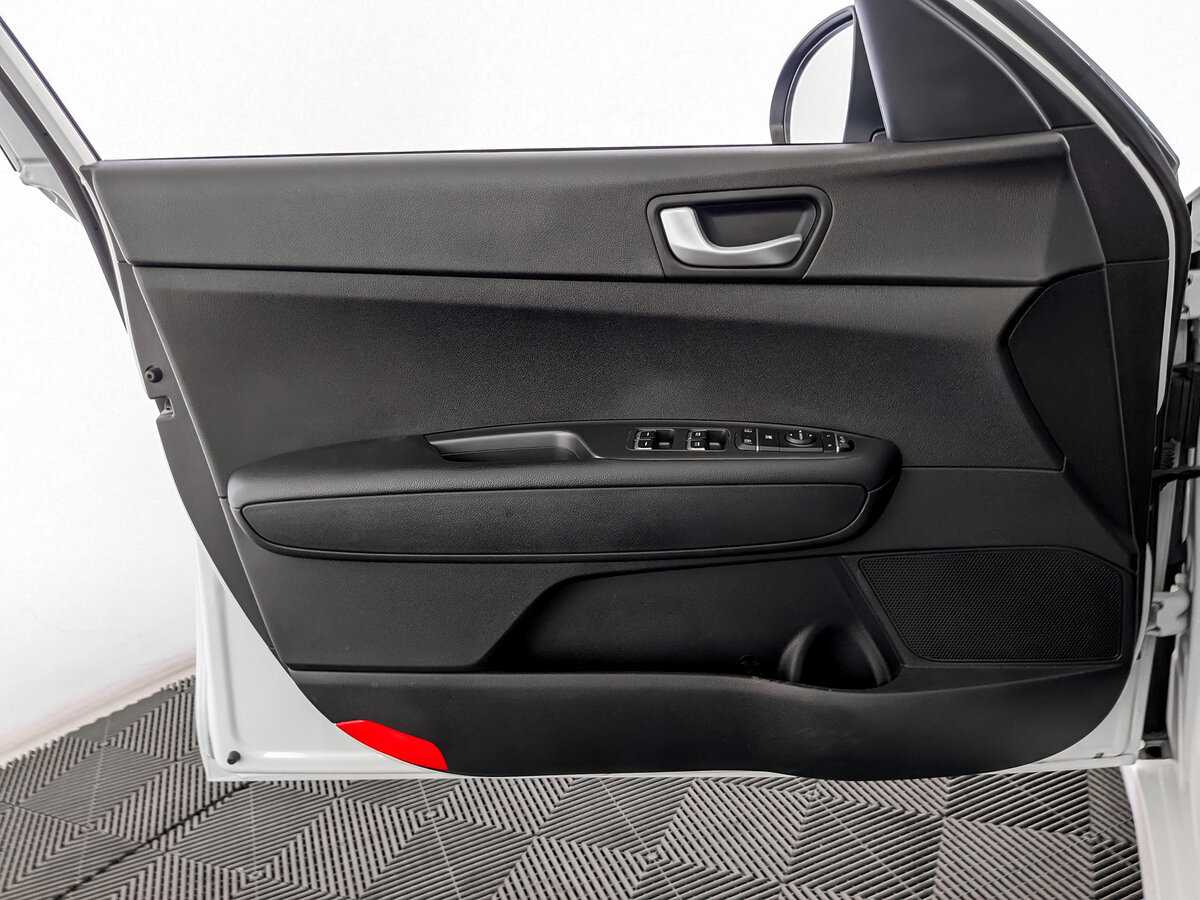 Kia Optima б/у, 2019, Автоматическая. Фото: #14