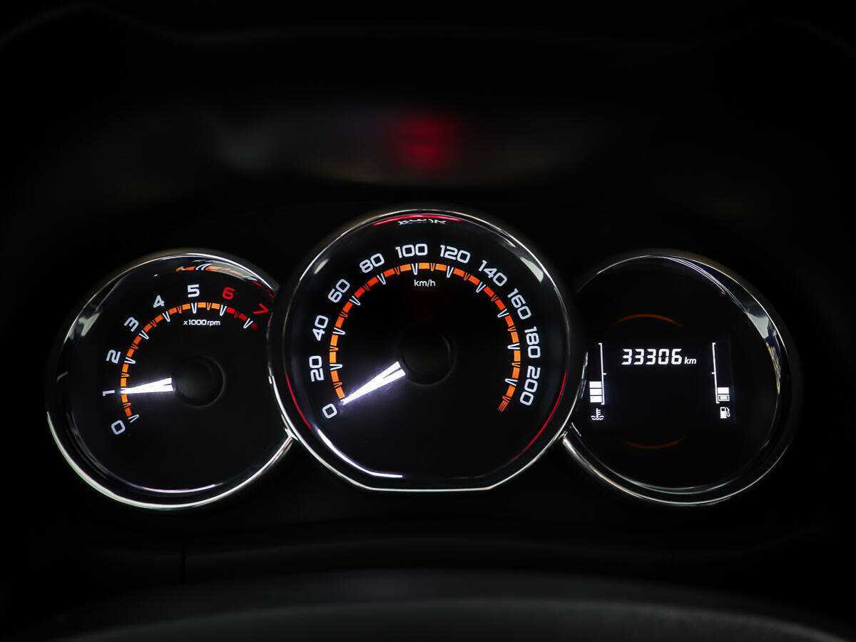 Lada (ВАЗ) Largus б/у, 2021, Механическая. Фото: #12