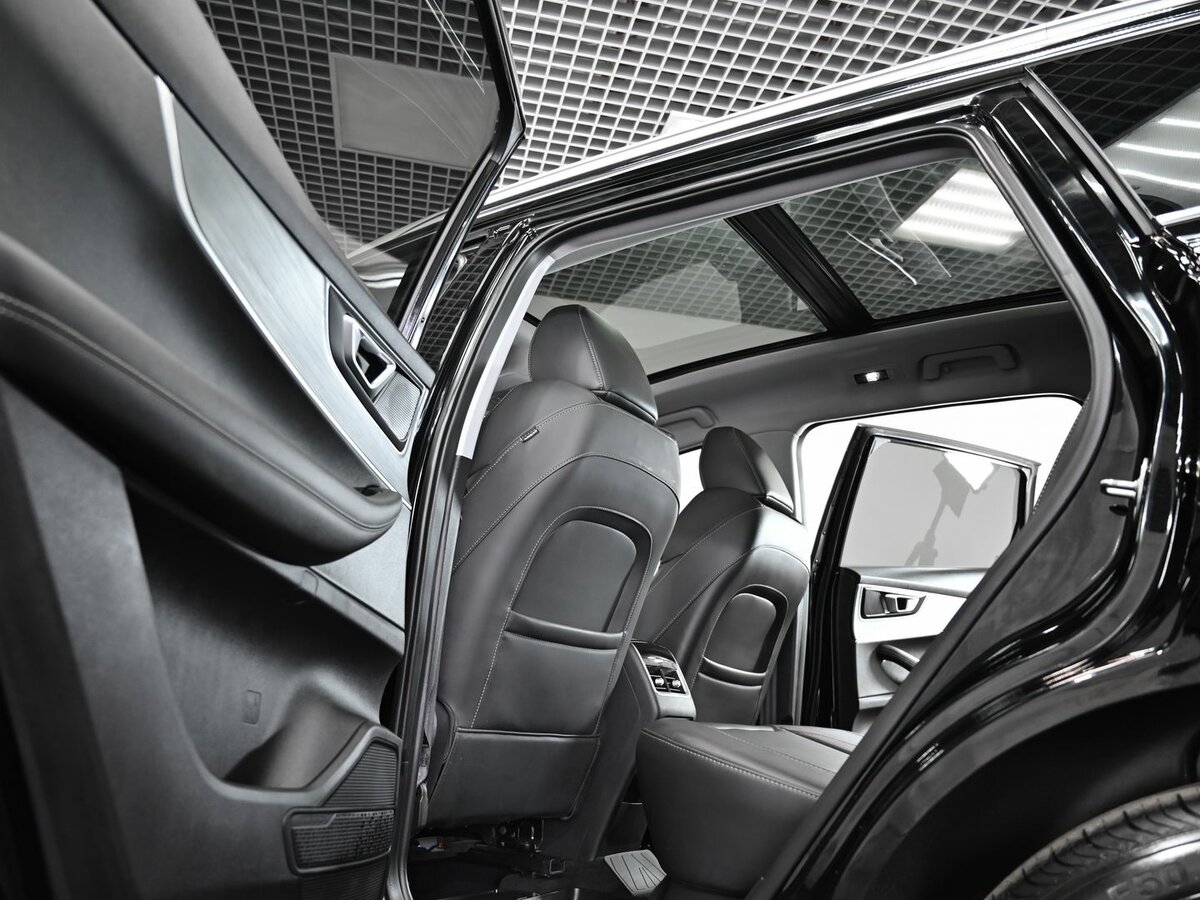 Chery Tiggo 7 Pro б/у, 2022, Вариатор. Фото: #5