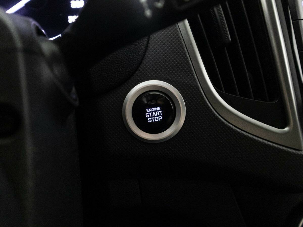 Hyundai Creta б/у, 2018, Автоматическая. Фото: #16