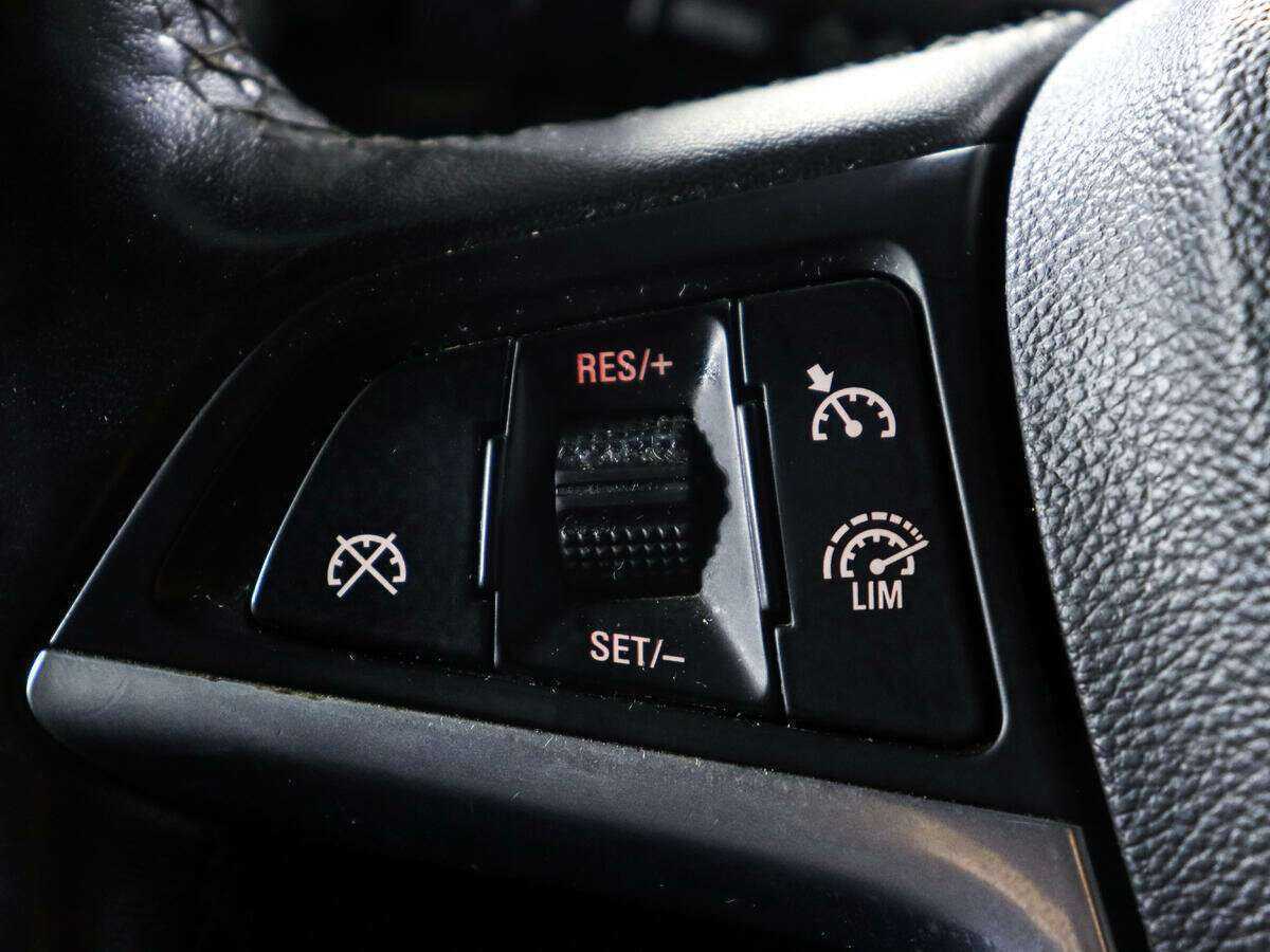 Opel Astra б/у, 2014, Автоматическая. Фото: #13