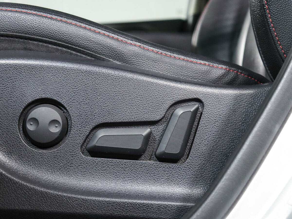 Haval H6 б/у, 2019, Автоматическая. Фото: #14