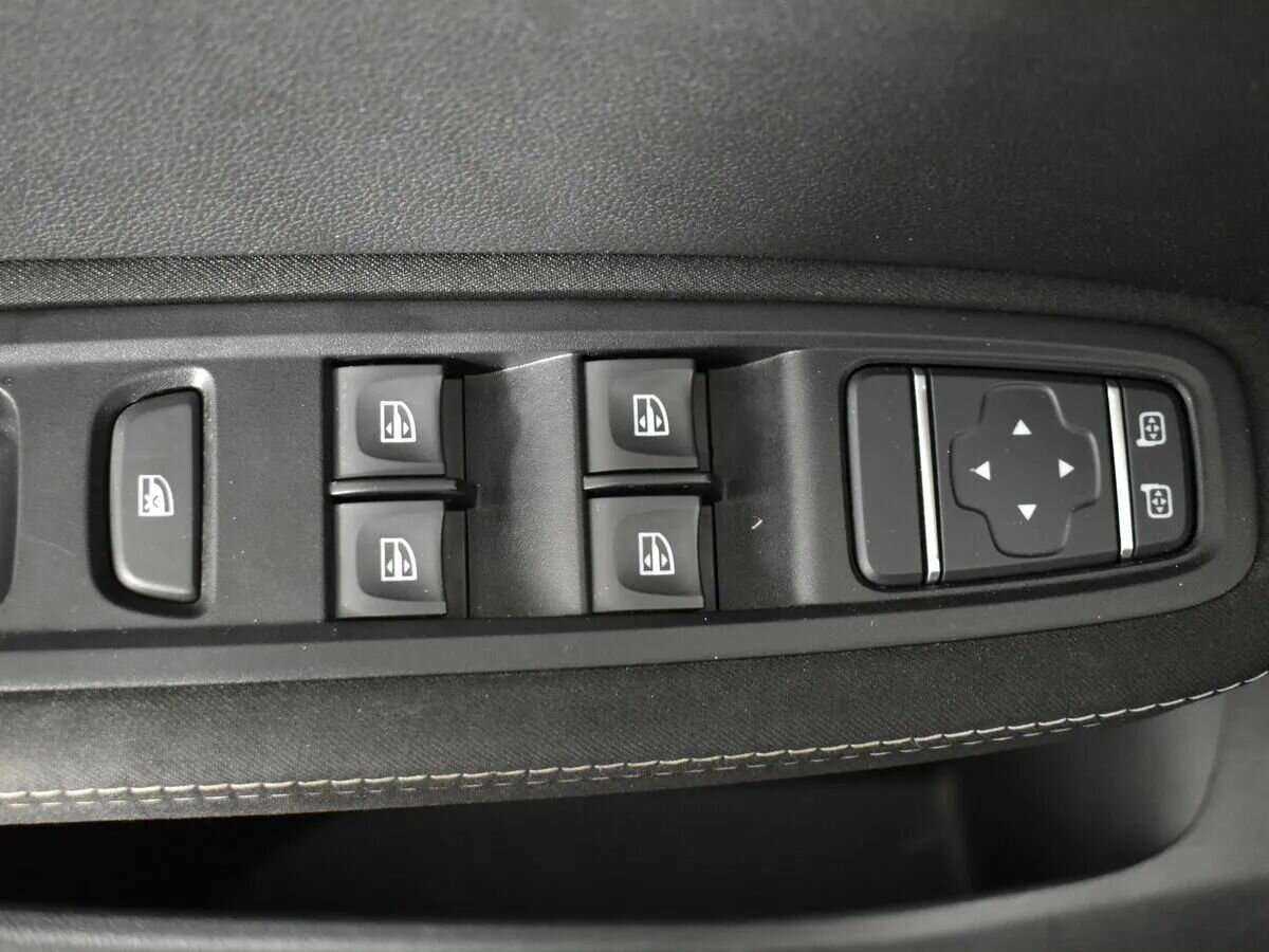 Renault Arkana б/у, 2019, Вариатор. Фото: #19