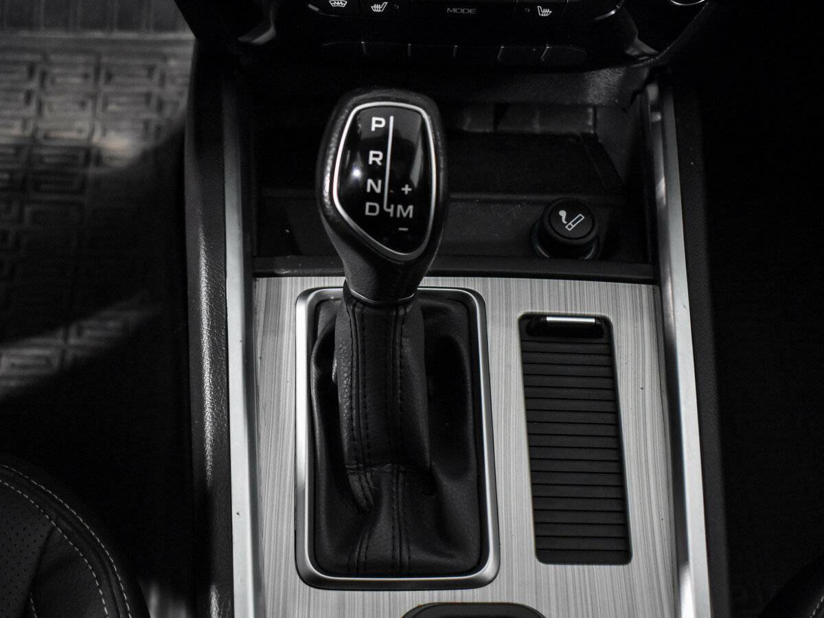 Geely Emgrand X7 б/у, 2021, Автоматическая. Фото: #11