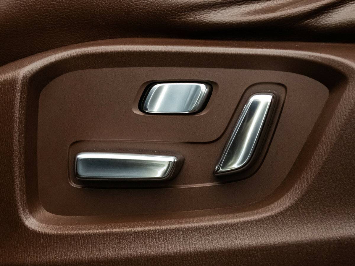 Mazda CX-9 б/у, 2019, Автоматическая. Фото: #22