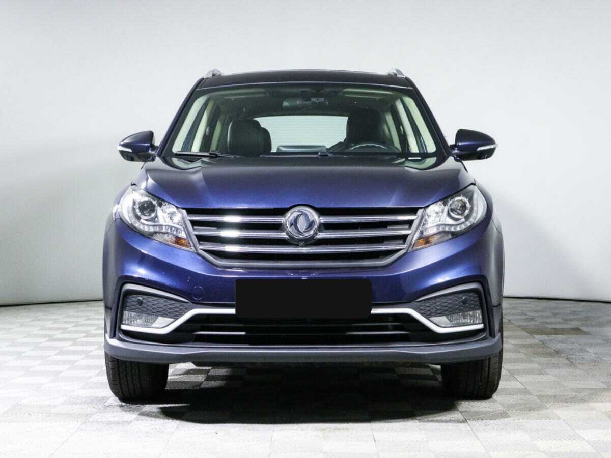 Dongfeng 580 б/у, 2021, Вариатор. Фото: #1
