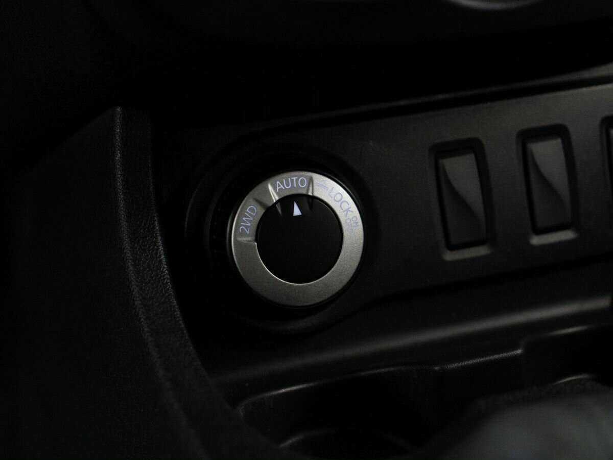 Renault Duster б/у, 2015, Механическая. Фото: #11
