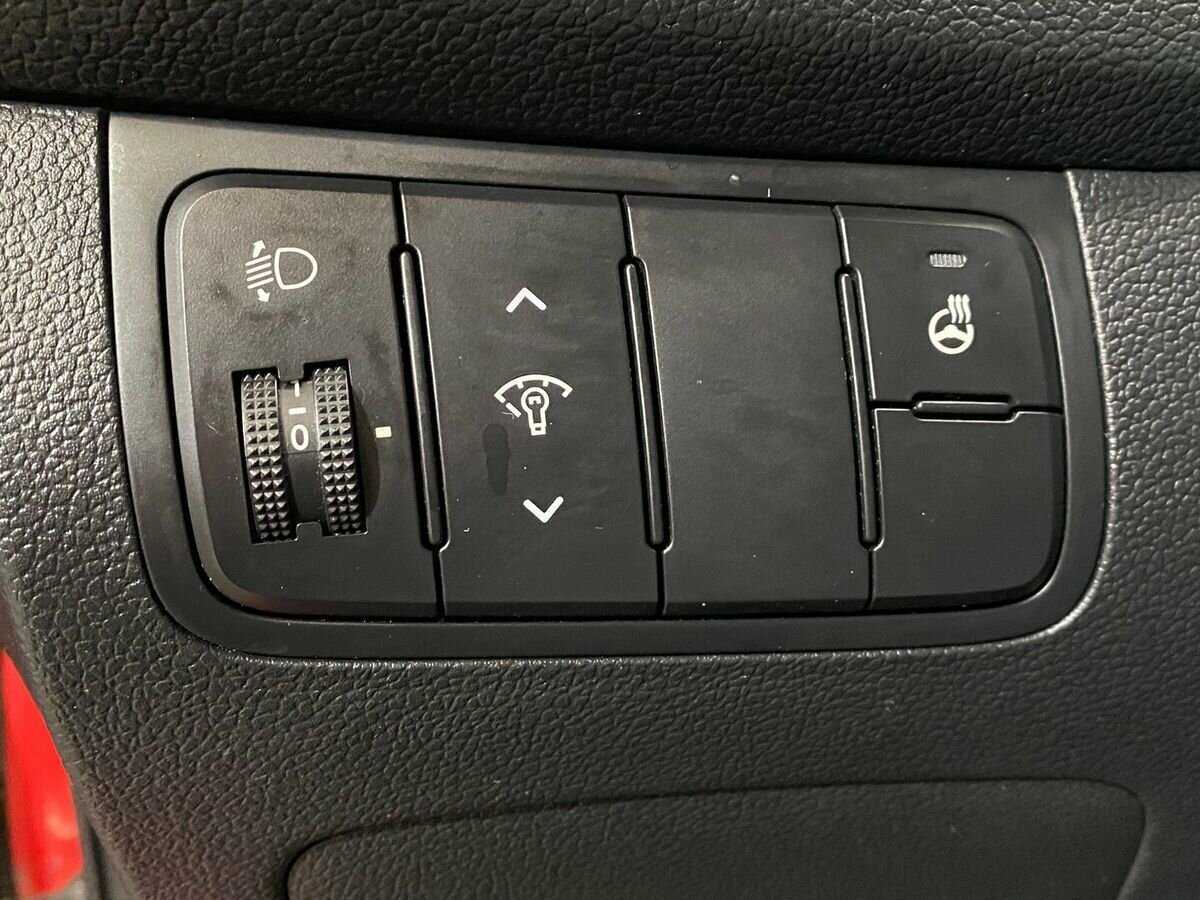 Kia Ceed б/у, 2016, Автоматическая. Фото: #13