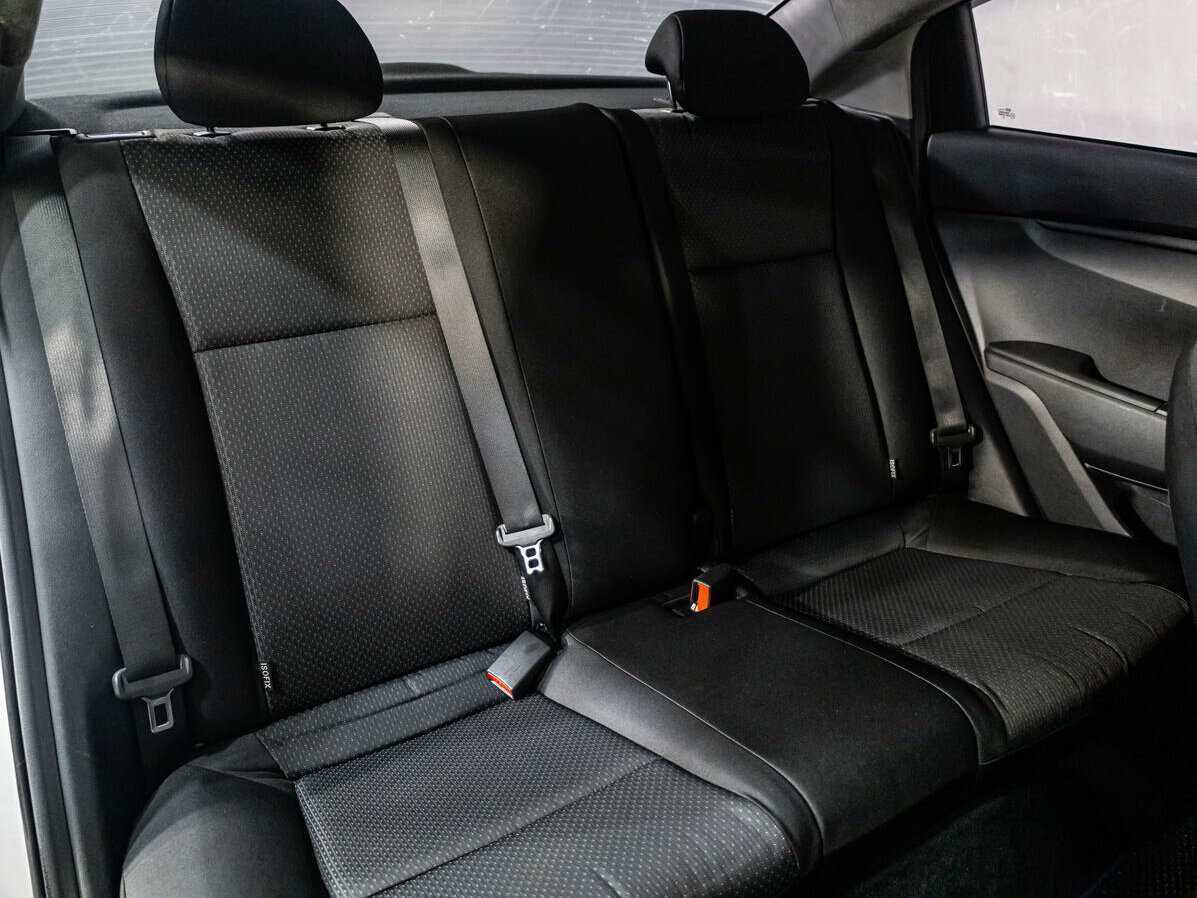 Kia Rio б/у, 2020, Автоматическая. Фото: #8