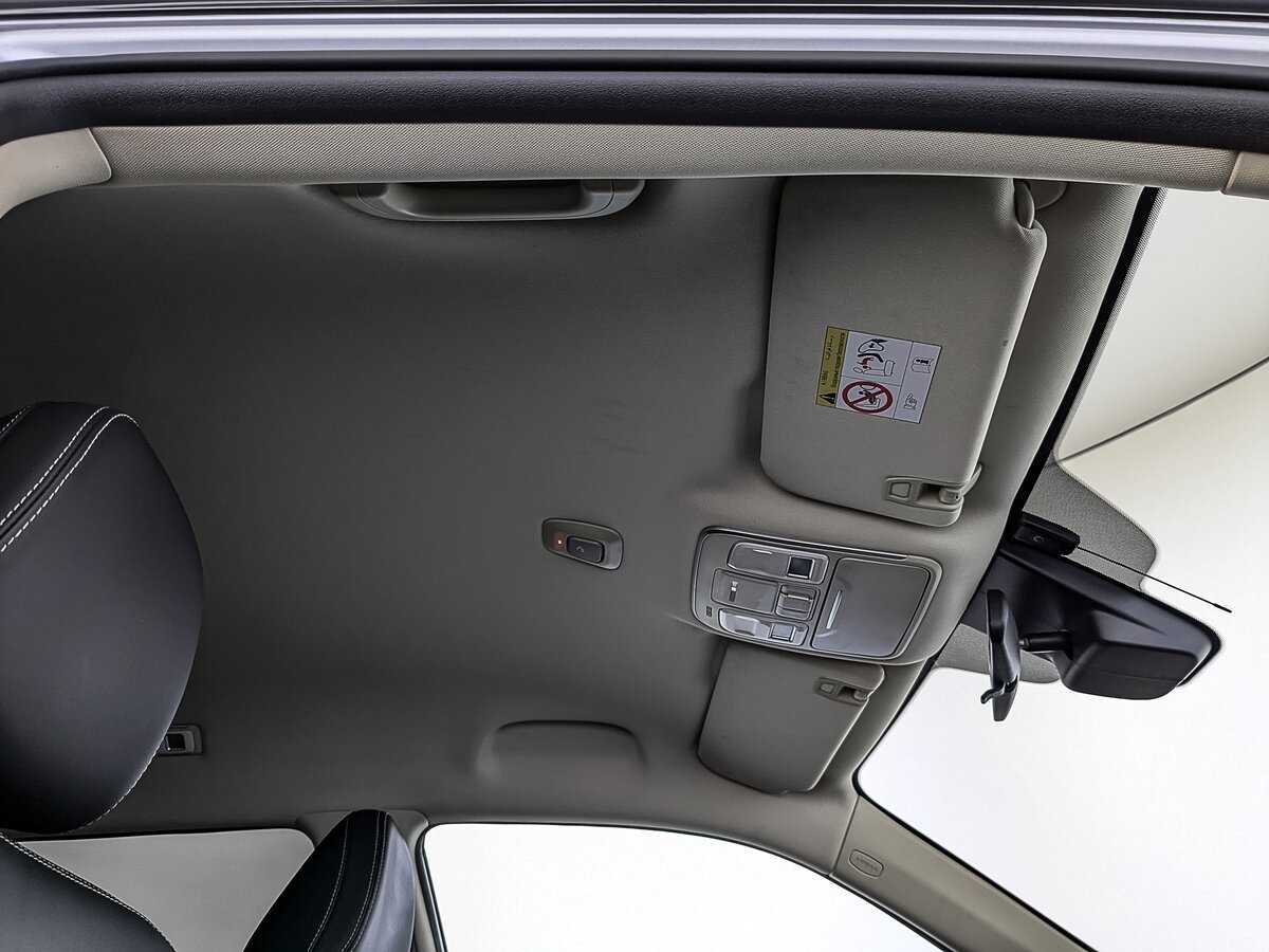 Geely Atlas б/у, 2019, Автоматическая. Фото: #22