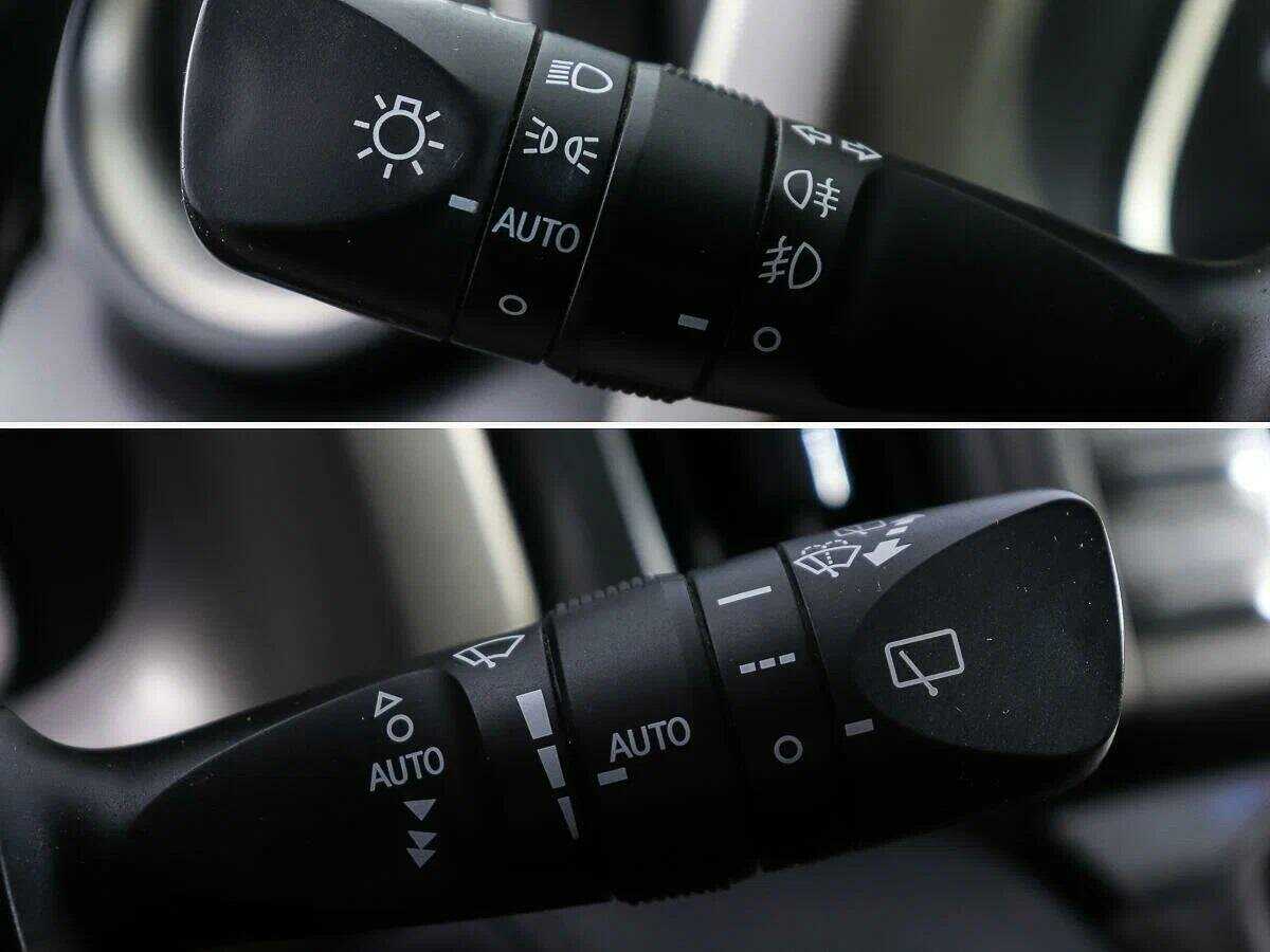 Toyota RAV4 б/у, 2012, Вариатор. Фото: #17