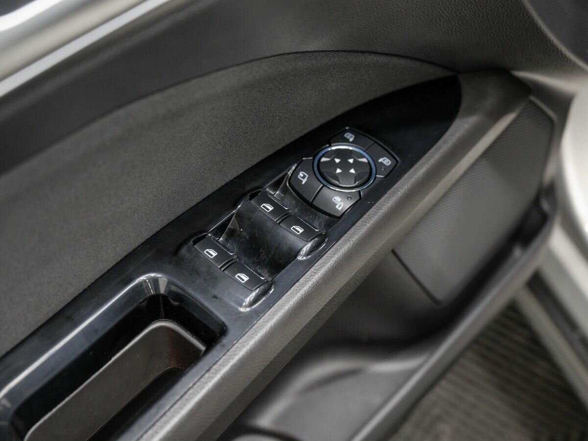 Ford Mondeo б/у, 2016, Автоматическая. Фото: #13