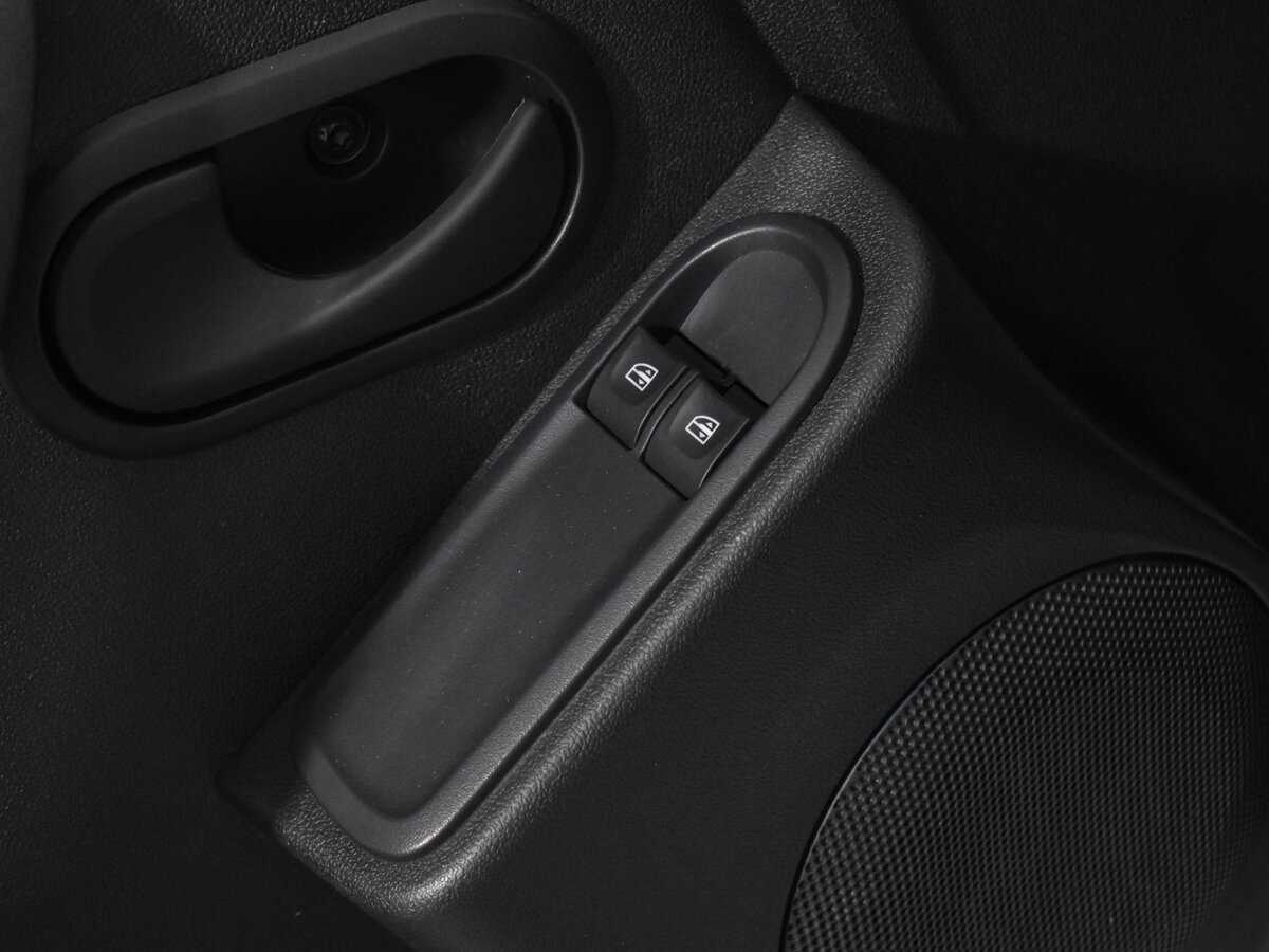 Renault Duster б/у, 2020, Механическая. Фото: #16