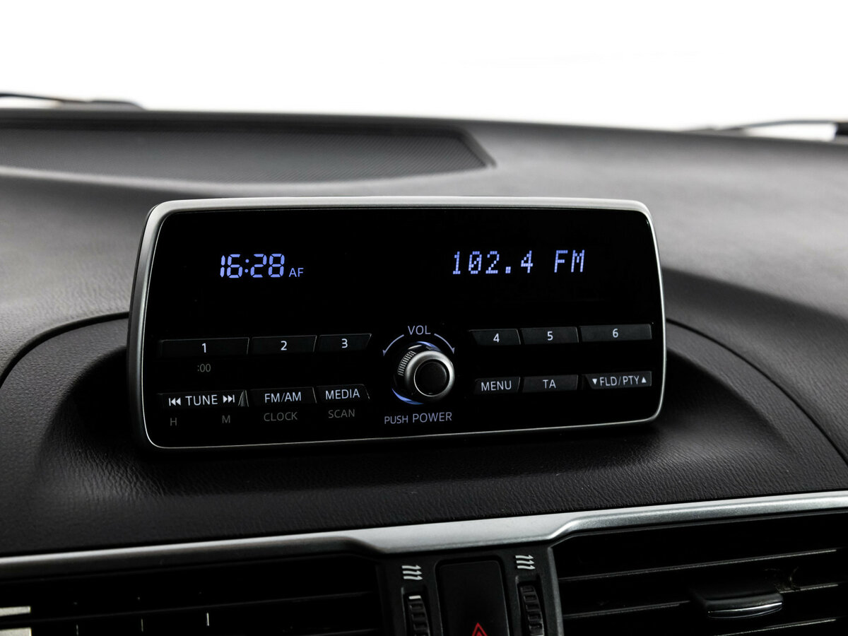 Mazda 3 б/у, 2013, Механическая. Фото: #11