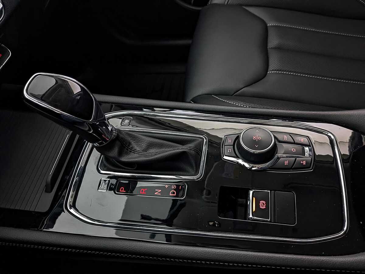 Dongfeng 580 б/у, 2023, Вариатор. Фото: #25