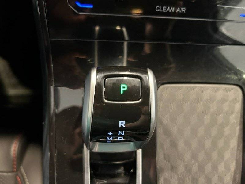 Chery Tiggo 7 Pro б/у, 2021, Вариатор. Фото: #22