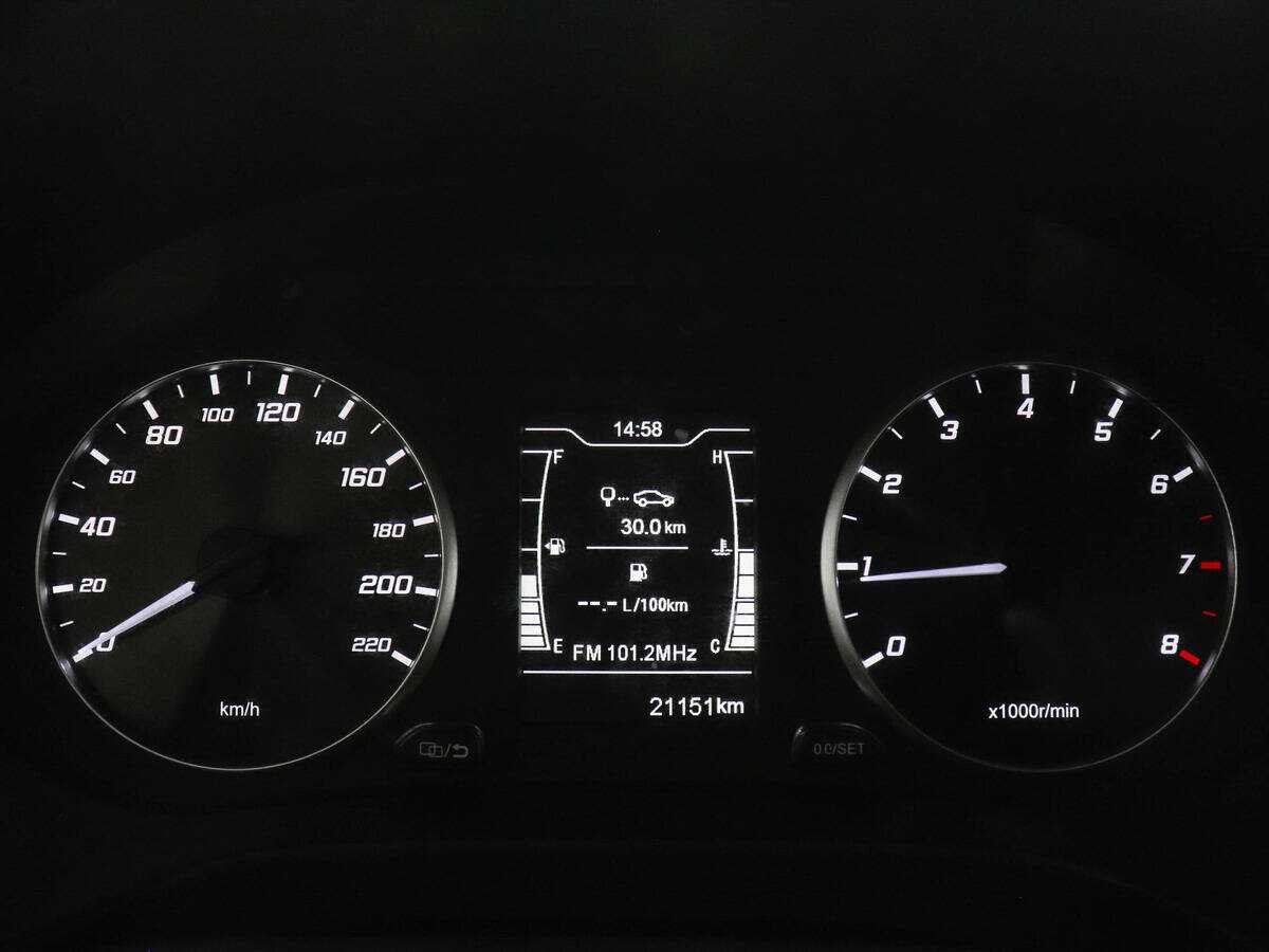 Chery Tiggo 4 б/у, 2022, Механическая. Фото: #10