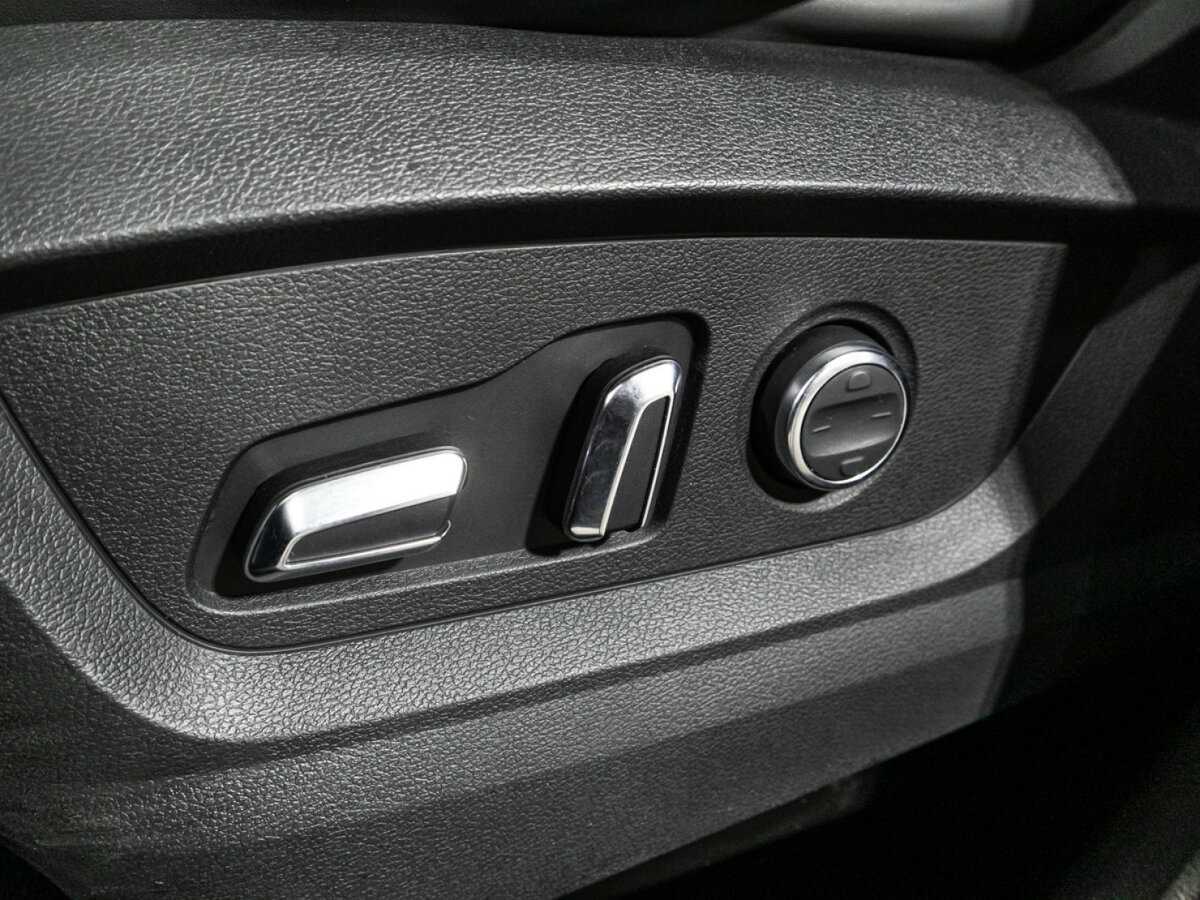 Chery Tiggo 7 Pro б/у, 2020, Вариатор. Фото: #14