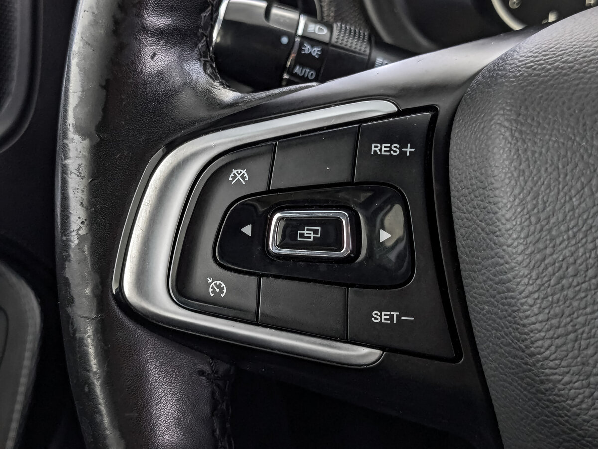 Chery Tiggo 4 б/у, 2022, Роботизированная. Фото: #27