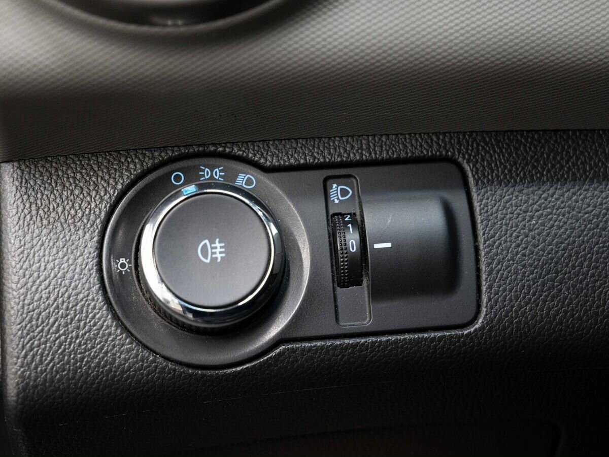 Chevrolet Aveo б/у, 2014, Автоматическая. Фото: #17