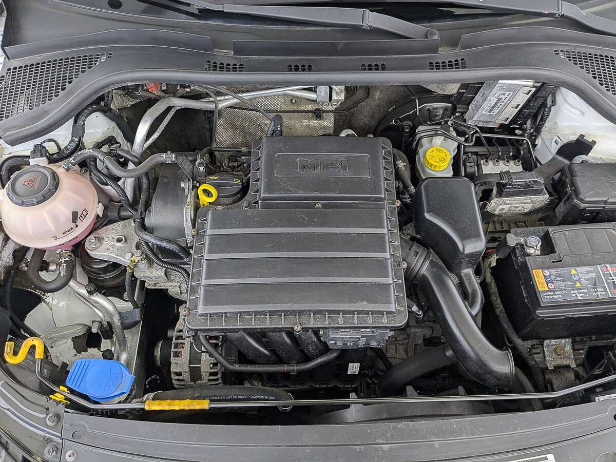 Skoda Rapid б/у, 2019, Автоматическая. Фото: #8