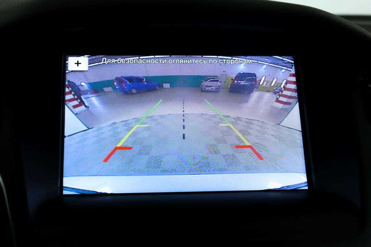 Ford Focus б/у, 2017, Роботизированная. Фото: #13