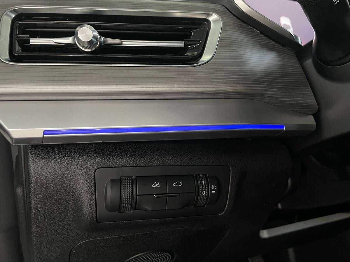 Chery Tiggo 8 Pro б/у, 2021, Роботизированная. Фото: #13