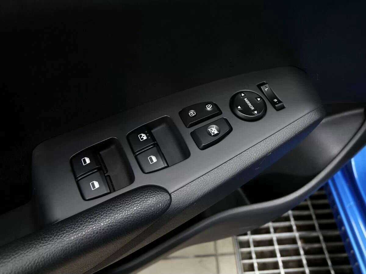 Hyundai Solaris б/у, 2021, Автоматическая. Фото: #8