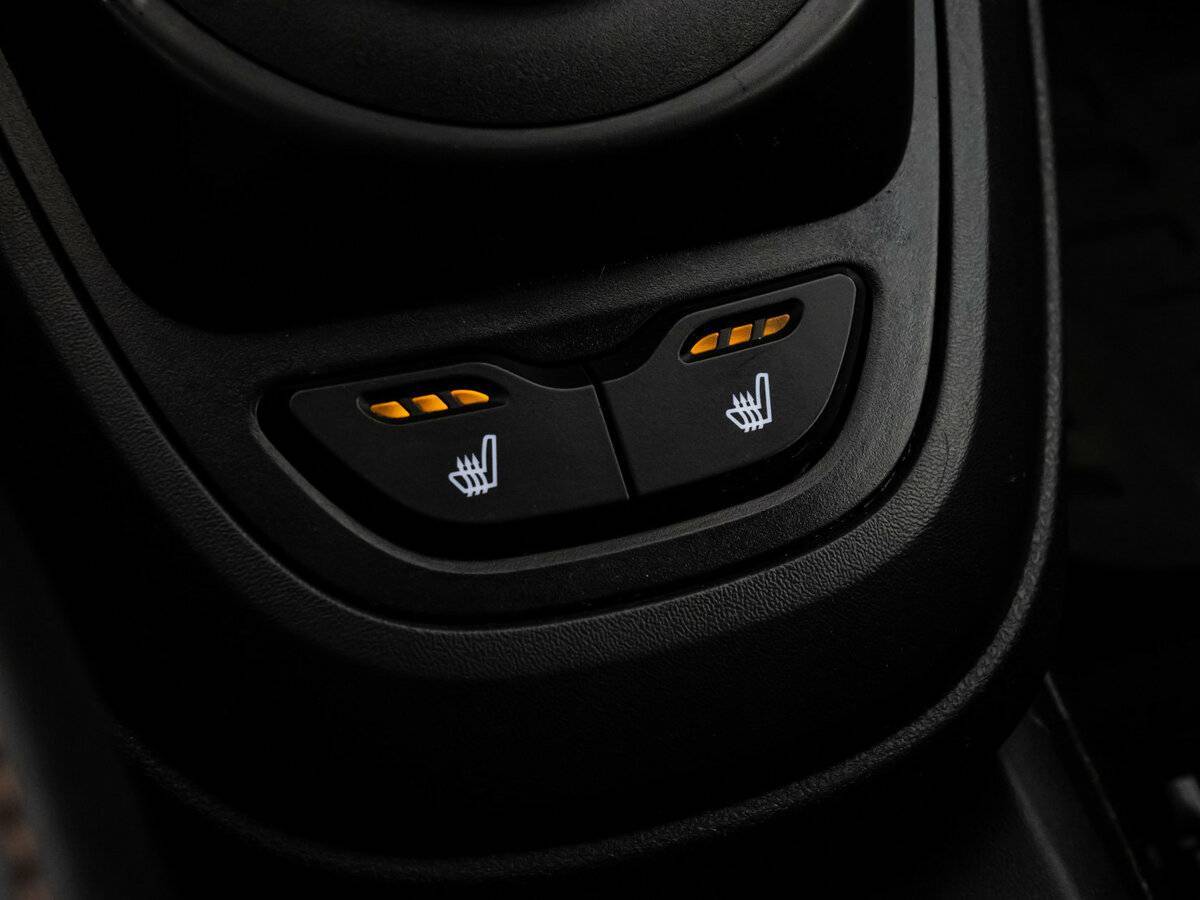 Lada (ВАЗ) Vesta б/у, 2019, Роботизированная. Фото: #15