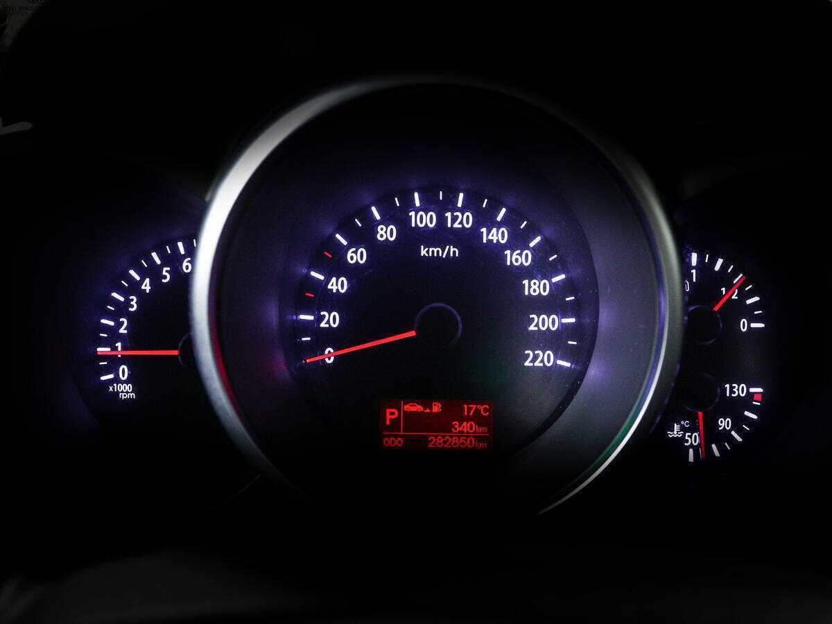 Kia Soul б/у, 2012, Автоматическая. Фото: #10