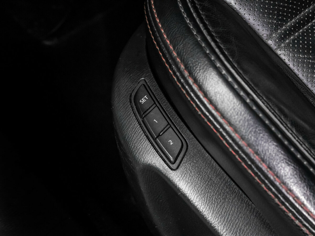 Mazda 6 б/у, 2014, Автоматическая. Фото: #11